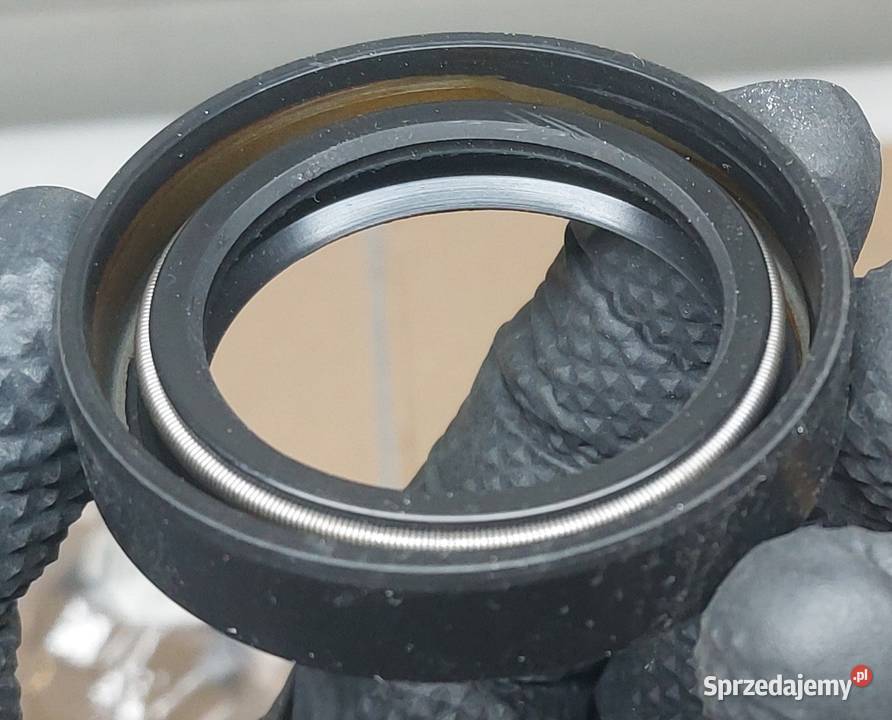 USZCZELNIACZ SKRZYNI BIEGÓW 35X50X11 SUBARU