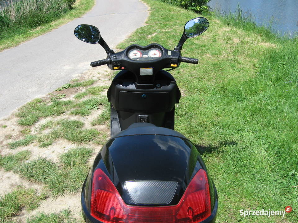 El Bonito Iwszy właść serwisowany nowy Wolbrom