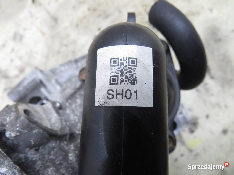 POMPA WODY MAZDA 3 BM 22 D 13 4129A osobowe sprzedam