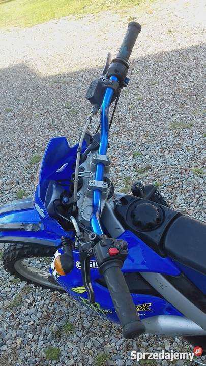 Sprzedam Yamaha dt 50 Malaguti 50cm3 Górki