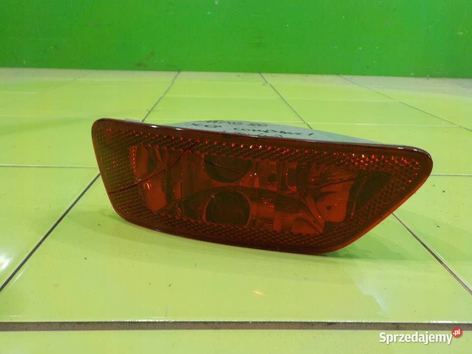 JEEP COMPASS I LIFT I 22 CRD 11r 5D lampa lewa Suków sprzedam