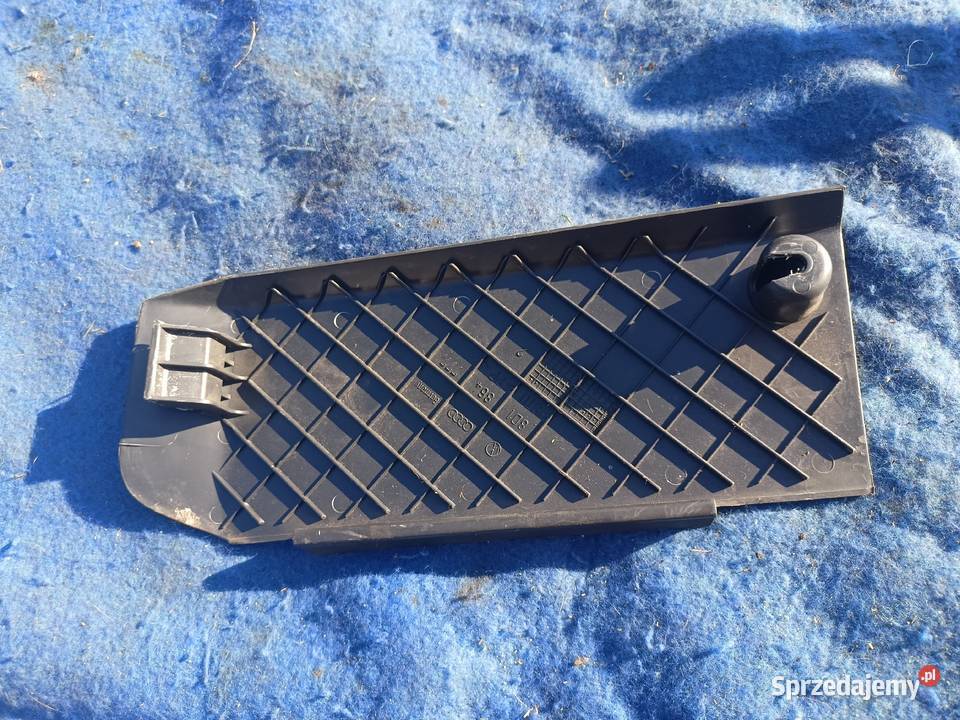 Stopka Podnóżek Audi A4 B5 a3 osobowe Myszków