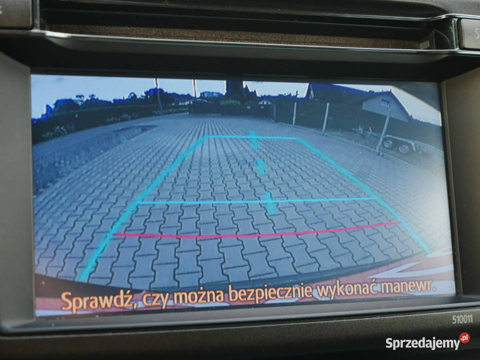 Toyota RAV4 D4D 124 Eu5 Premium VAT 23 Brutto 2 immobilizer Goczałkowice-Zdrój