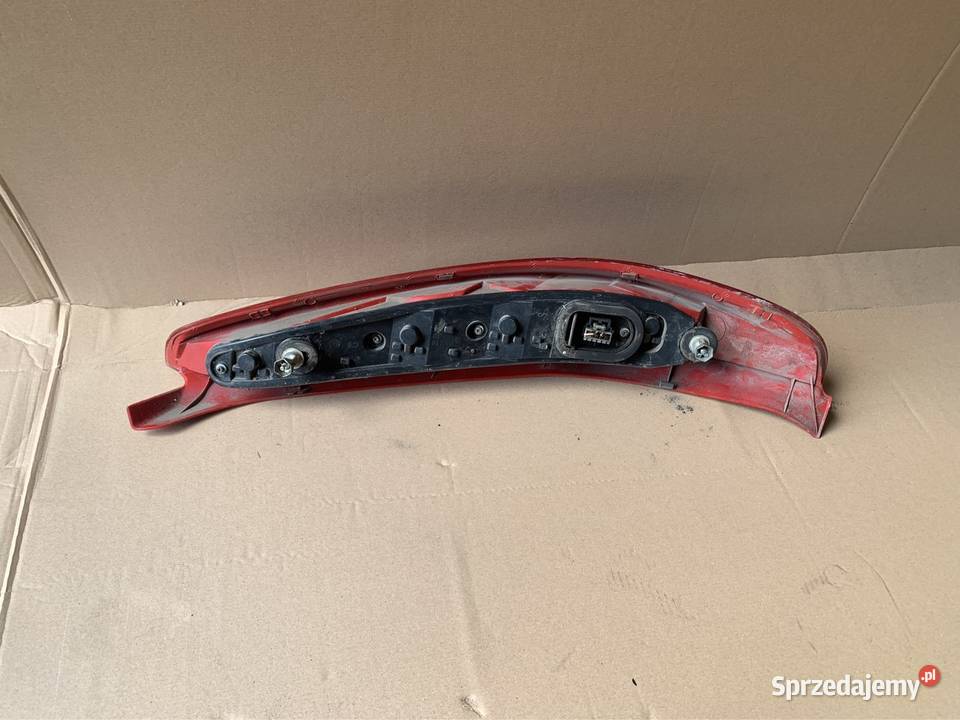 468178040 lampa tył tylna lewa Fiat Punto 2 II Szczecin