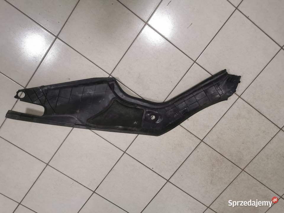 Tesla S osłona wanny 100632700 Złocieniec