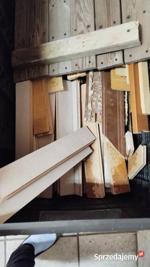 drewno deski na ognisko mega wielkopolskie Poznań