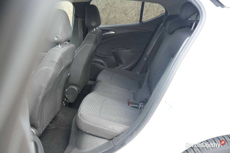 Opel Astra K 150 Automat Wymieniony rozrząd śląskie Zabrze sprzedam