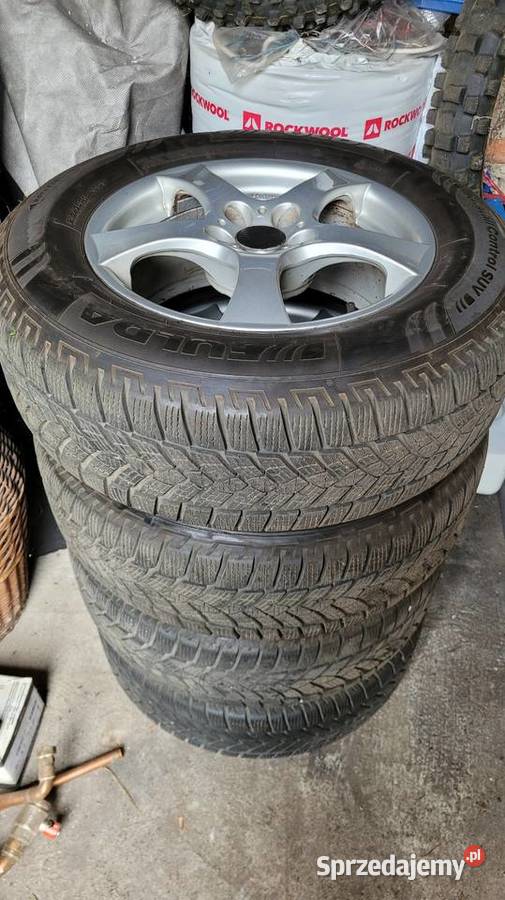 SUV Hyundai tucson Tucson Świebodzin