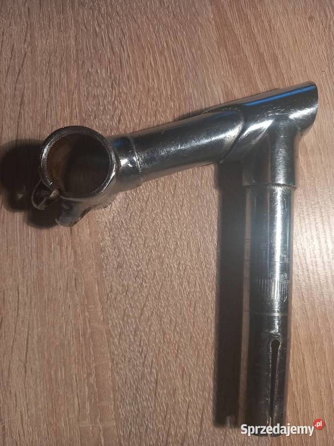 MOSTEK KIEROWNICY MOTORYNKA M1 ORYGINAŁ Krośniewice