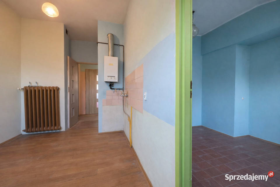 2Pokoje Obok GALAXY Żubrów Miejsce post Sprzedaż Szczecin