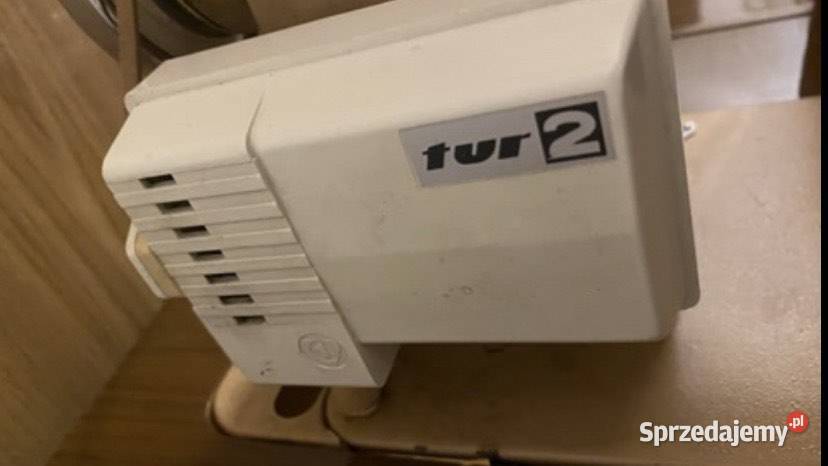 Maszyna do szycia Olsztyn