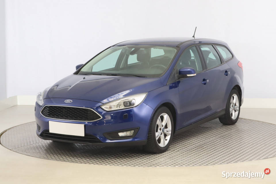 Ford Focus 15 TDCi radio Zabrze