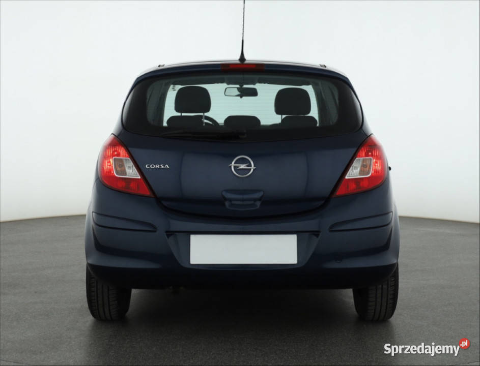 Opel Corsa 12 elektryczne lusterka Piaseczno