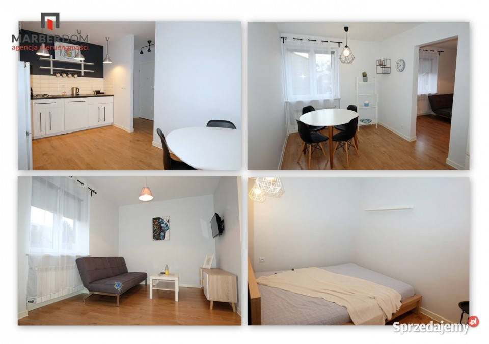 Mieszkanie sprzedam 4118m2 2pok Katowice