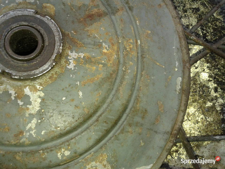 iz bmw kolo tyl Kęty sprzedam