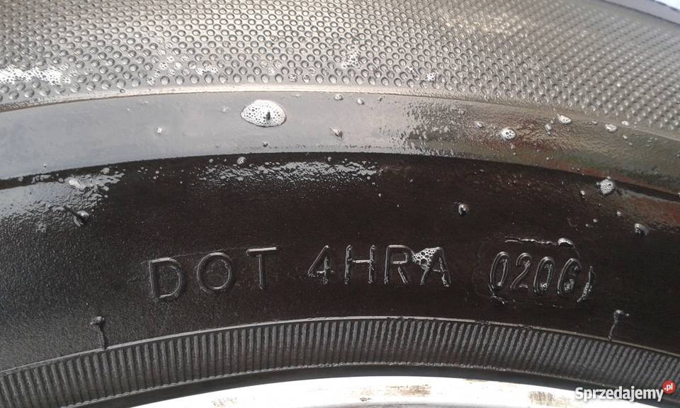 Felgi aluminiowe vw 15 5x112 Pińczów