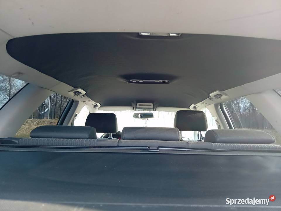 Audi a4 b7 19 tdi 115 BKE Ostrołęka