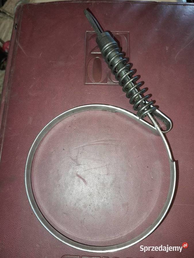 Taśma hamulca Solo 645