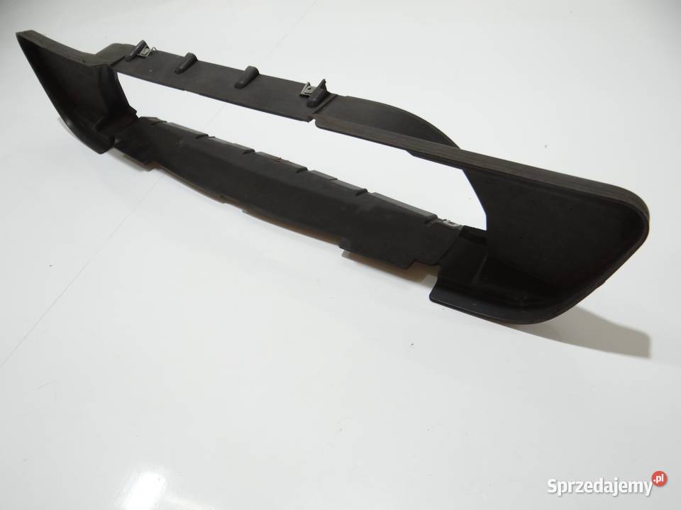 WLOT KIEROWNICA POWIETRZA BMW X1 E84 LCI M