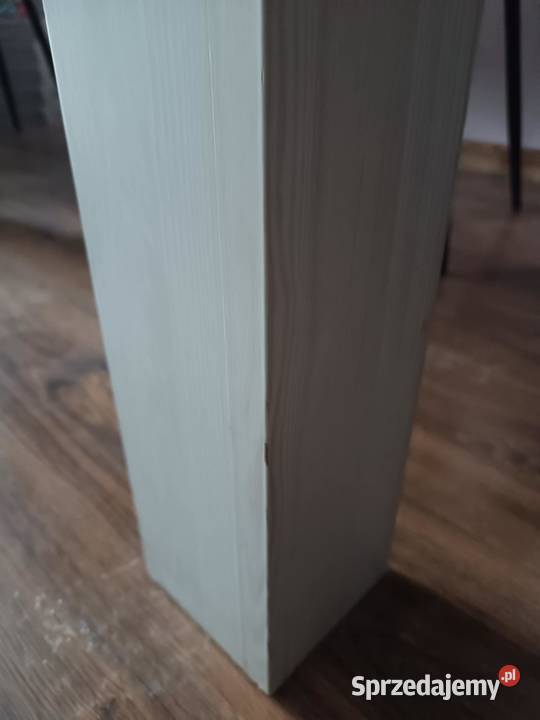 Stół jadalniany rozkładany Antwerpen 76cm Mysłowice