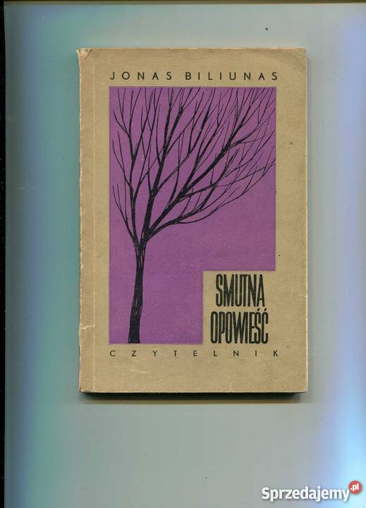 Smutna opowieść Szczecin