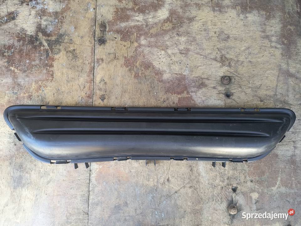 Grill osłona zderzak przód Cayman lift Bieliny sprzedam