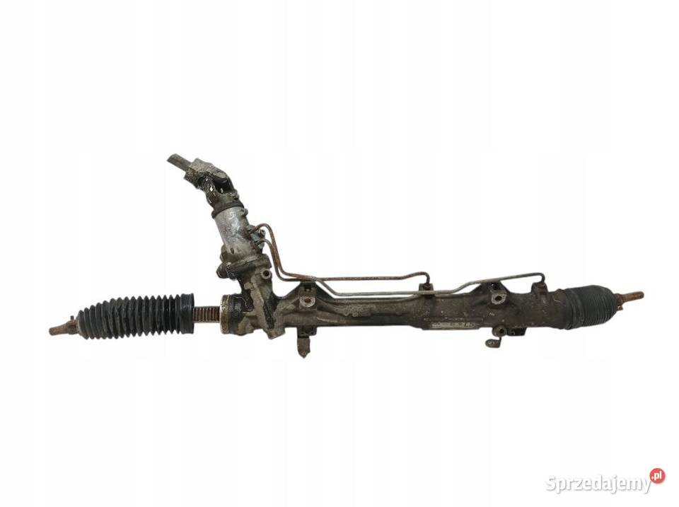 MAGLOWNICA PRZEKŁADNIA EUROPA E91 E87 6777459