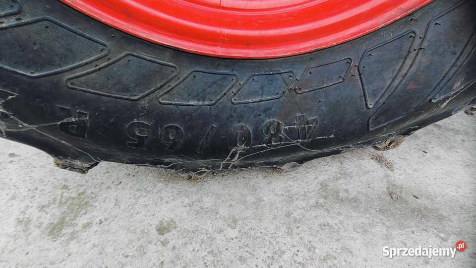 Ciągnik rolniczy FENDT 311 VARIO idealny krajowy