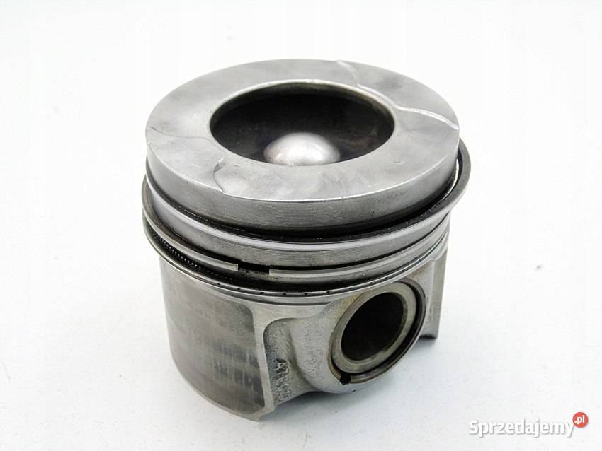 TŁOK ATE00 20 D ECOBLUE FORD RANGER EVEREST osobowe Sosnowiec sprzedam