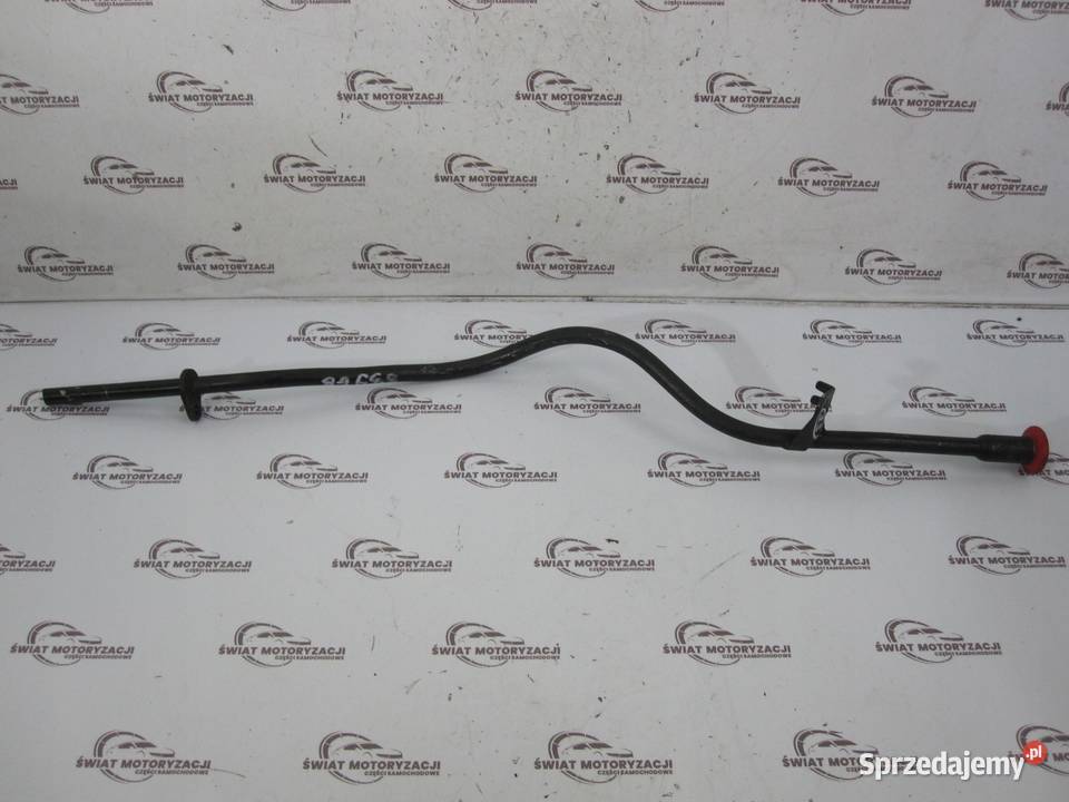 MERCEDES E 30 CDI 06r bagnet miarka oleju osobowe