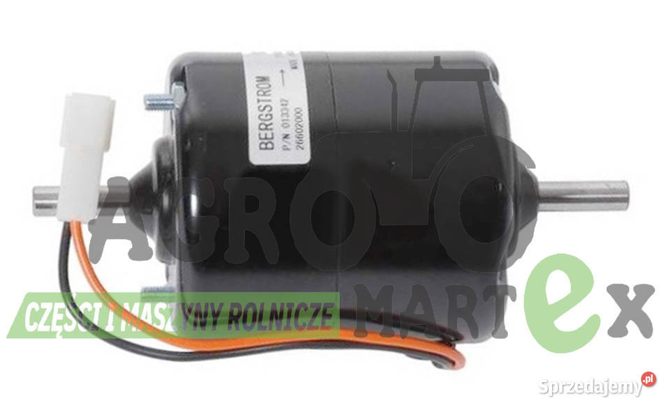 30926212 30926212 DMUCHAWA 12V JCB JCB Wichrów