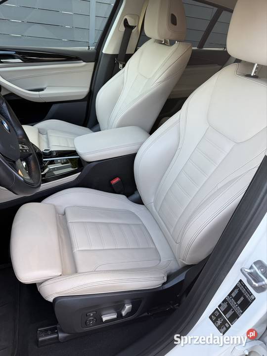 BMW x4 Salon Polska X4 Kielce