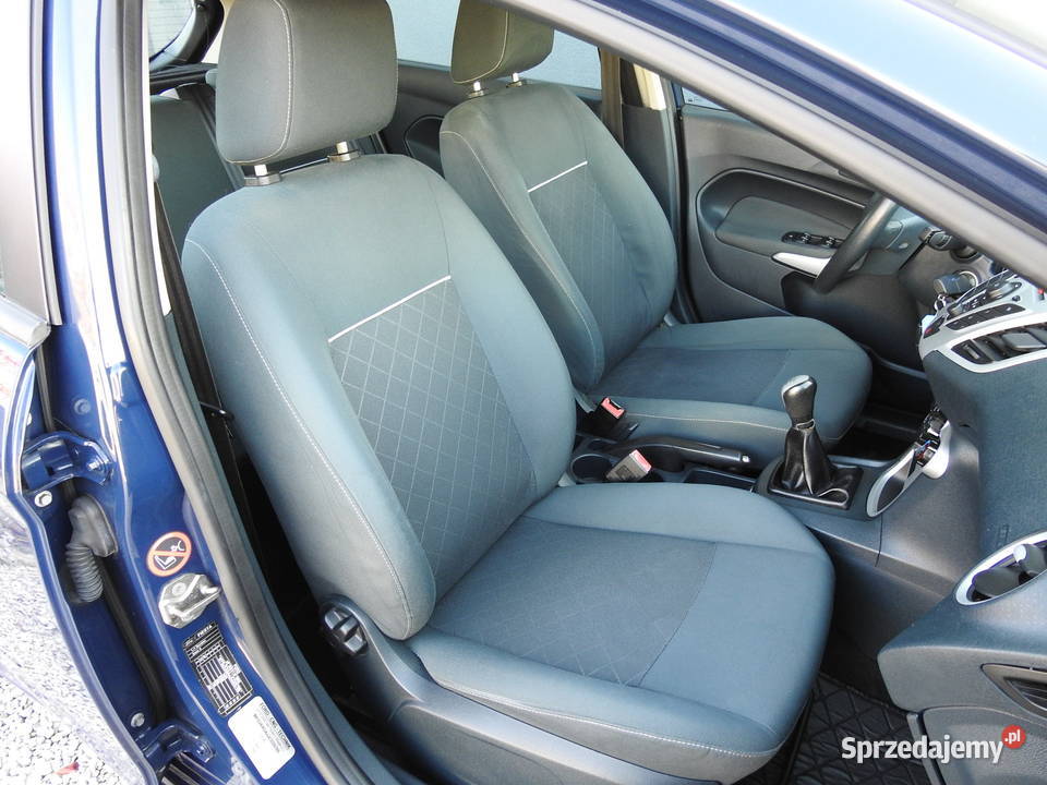 14 16V 97 INSTALACJA GAZOWA LPG BEZWYPADKOWY 4/5 podkarpackie Mielec