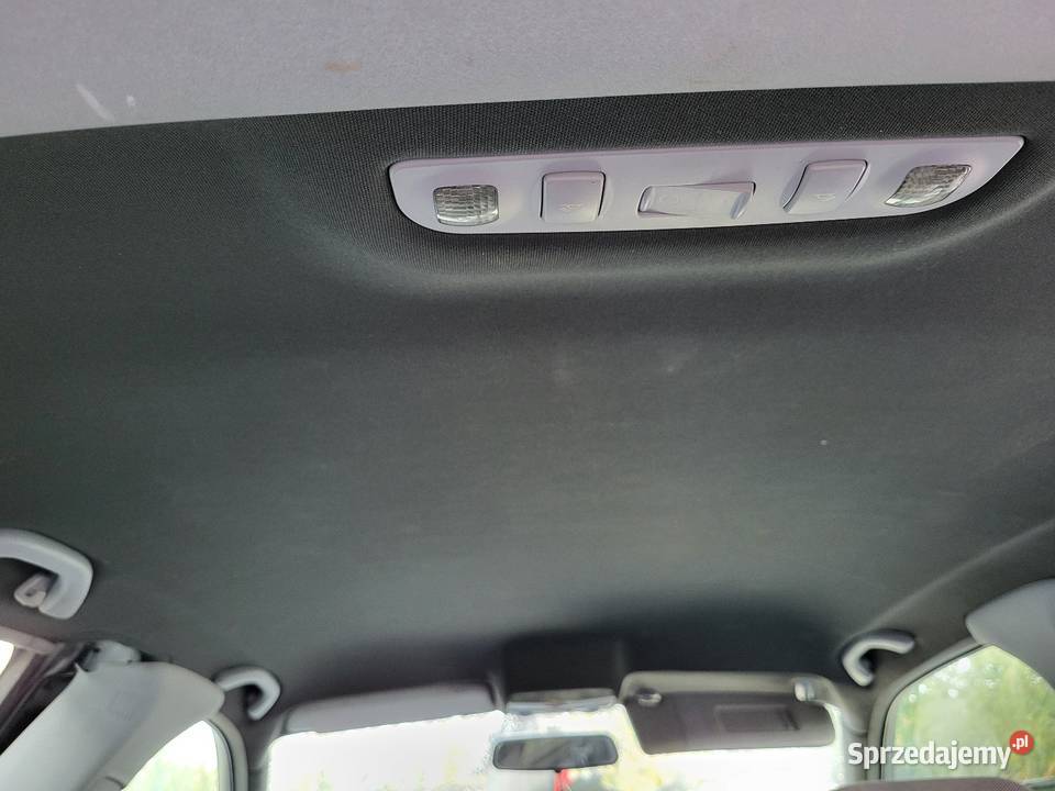 Audi a3 8l podsufitka czarna 3d super stan sline Pułtusk sprzedam