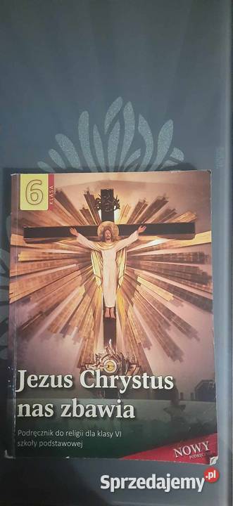 Podręczniki do religii tradycyjny podręcznik Komorów