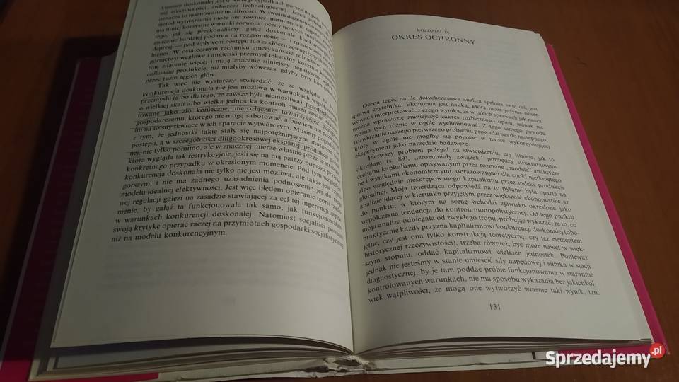 Kapitalizm Socjalizm Demokracja Joseph A