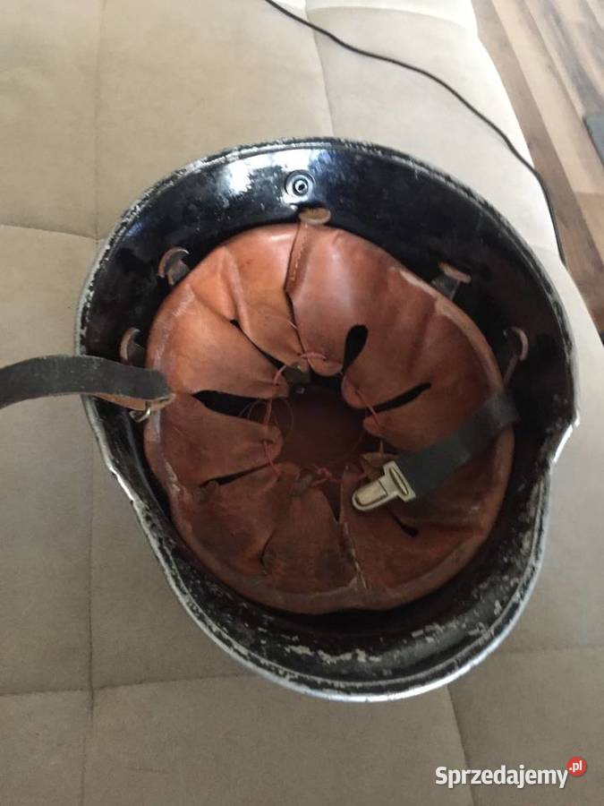 Hełm niemiecki