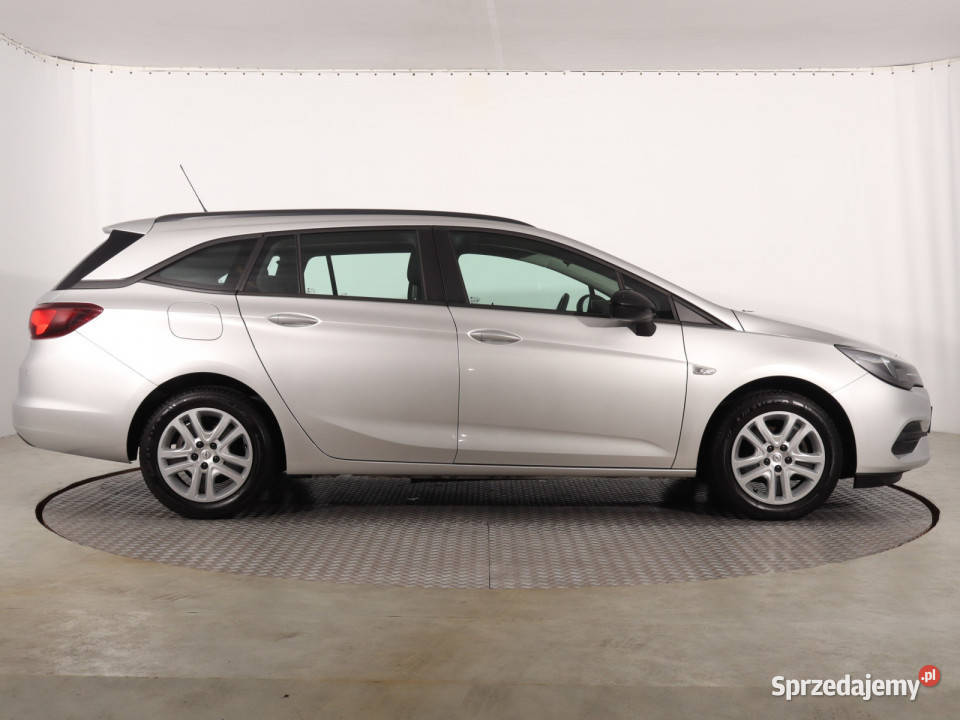 Opel Astra 12 Turbo klimatyzacja Katowice