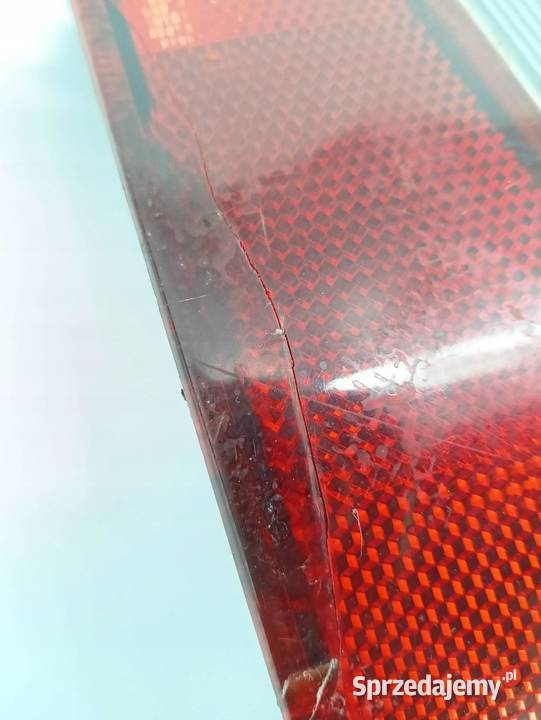 LAMPA TYŁ PRAWA EU Mitsubishi Grandis I 20032011 sprzedam