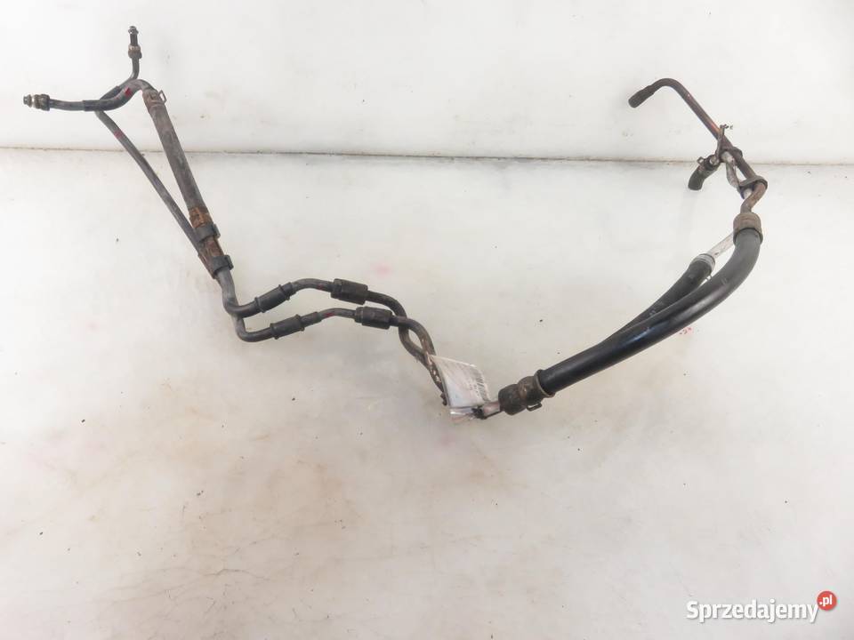 PRZEWÓD WSPOMAGANIA SUBARU IMPREZA II GG 16 AWD
