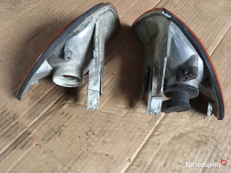 Kierunkowskaz lewy prawy Bmw e46 sedan kombi Chojnice
