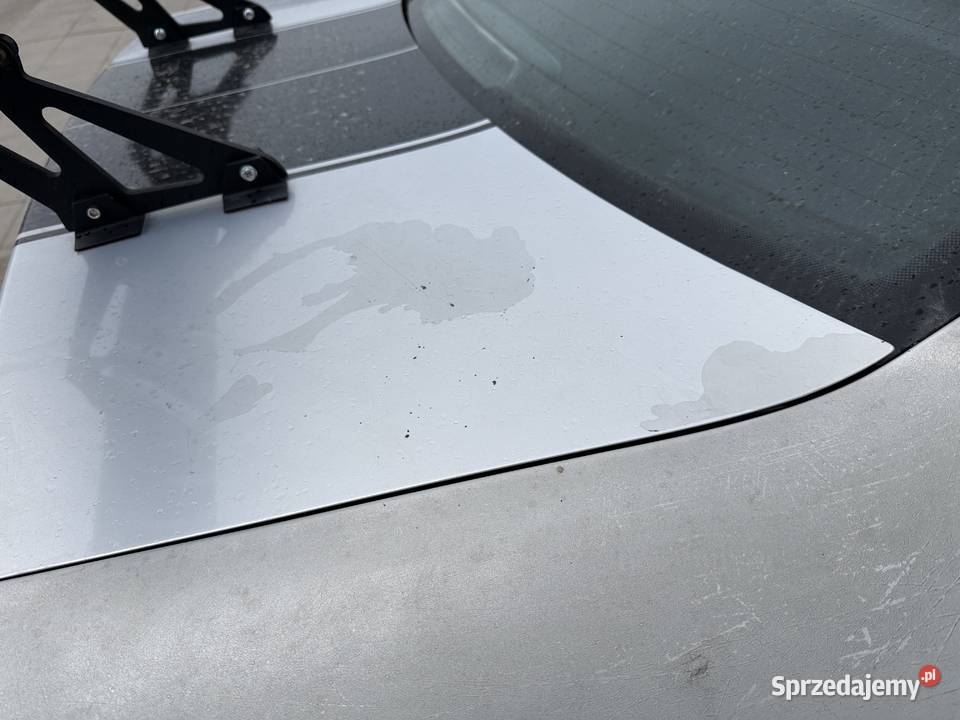 VW PASSAT 19TDI AUTOMAT 1998r Kobierzyce