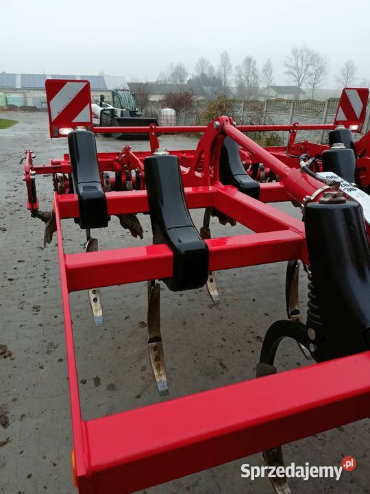 Horsch Terrano 3m agregat bezorkowy Brutto Skwierczyn Lacki sprzedam