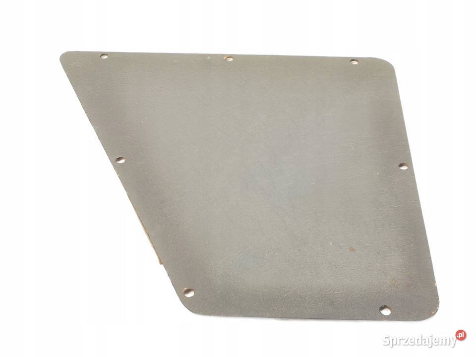 PANEL WEW PRAWY TYŁ FIAT FIORINO 19932000
