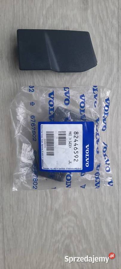 Zaślepka Kierunkowskazu VOLVO FH4 Karoseria świętokrzyskie