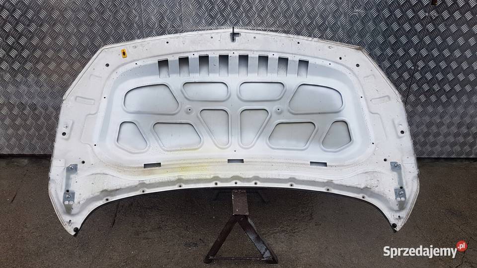 MASKA ASTRA J ASTRA IV 5D KOMBI LAK Z40R Międzychód