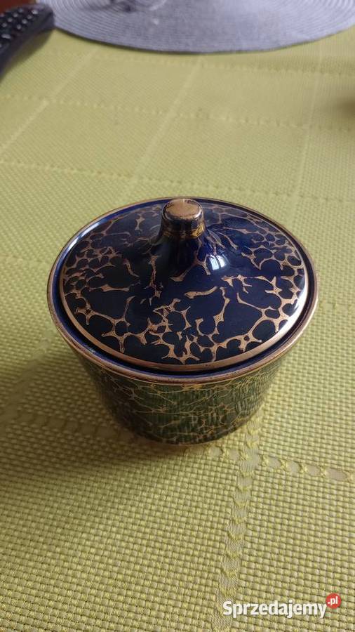 Zestaw kawowy IRA Chodzież PRL kujawsko-pomorskie Bydgoszcz