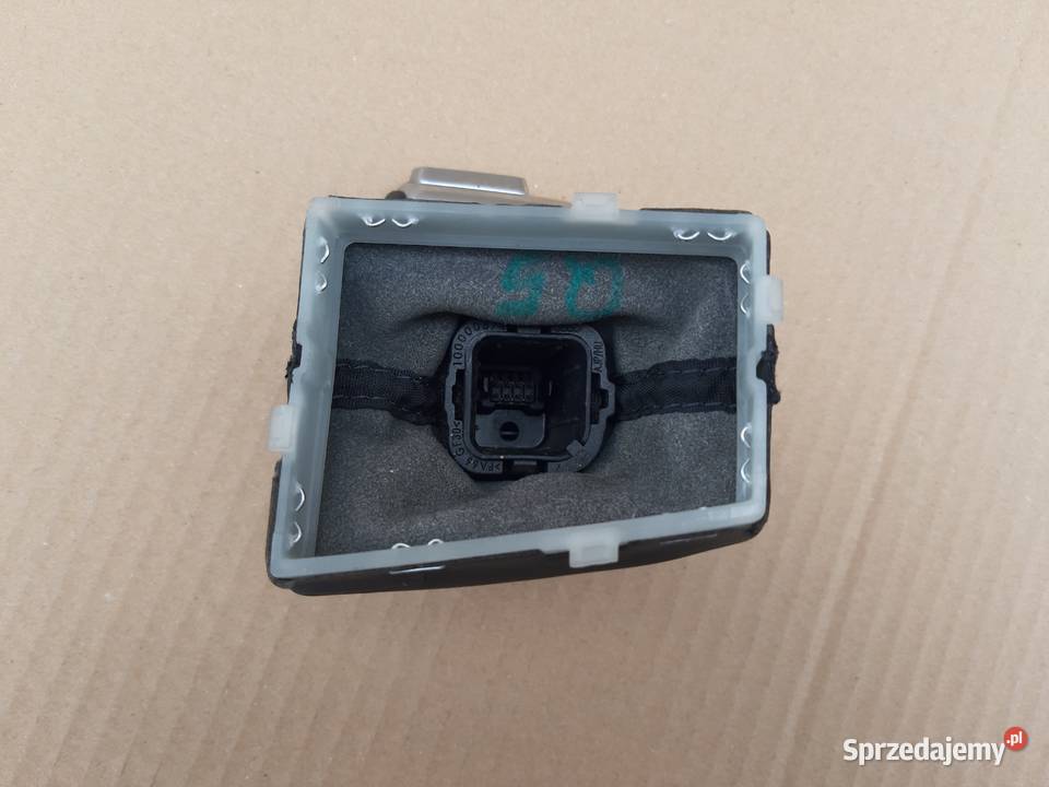 AUDI Q5 GAŁKA MIESZEK ZMIANY BIEGÓW AUTOMAT Trzciel sprzedam