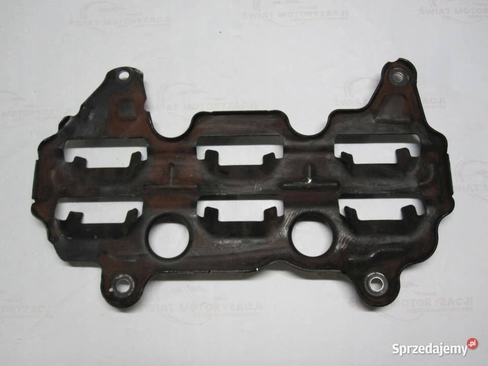 MINI COOPER 16 B VTI N12B16 120 V754627780 Podszybia
