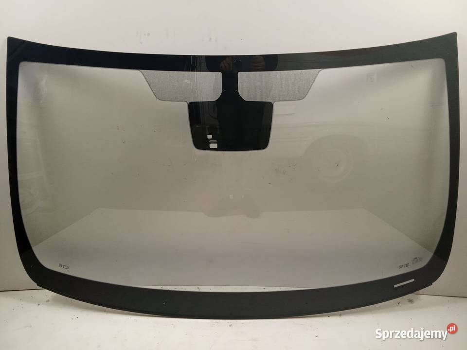 Szyba Przednia Opel Insignia 08 Solar Sensor wielkopolskie Bralin